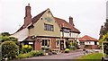 The Bridge Inn, Oxton