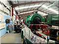 SD5029 : Ribble Steam Railway Museum by David Dixon