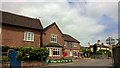 The Old Green Dragon, Oxton