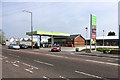 Lytham Service Station, Preston Road