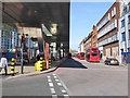 Vauxhall Bus Station