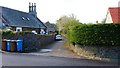 Church Place, Upper Largo