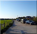 Smeatons Lane, Winchelsea Beach