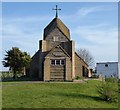 St Richards Church, Winchelsea Beach