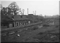 Sharpness Railway Station