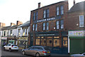 Station Hotel, Newgate St, Bishop Auckland