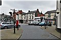 Llanrwst: Pen y Bryn Hotel, Bridge Street