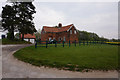 Grove Wold Cottage