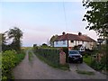 Castle Mill Cottages, Harbour Road, Rye