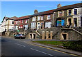 Gelli Terrace, Senghenydd