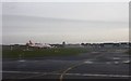 Taxiway Golf, Liverpool Airport