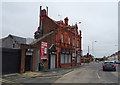 The Glenbuck Hotel, Anfield