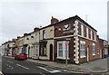 Houses on Butterfield Street