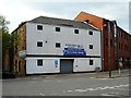 Byres Road Garage