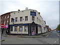 The County public house, Walton, Liverpool