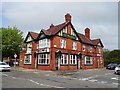 The Warbreck public house