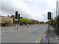 Liverpool Road South, Maghull