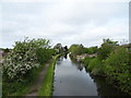 Leeds and Liverpool Canal 