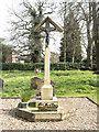 St Margaret, Westhorpe - War Memorial