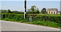 Roadside cabinets in Redwick