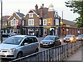 The Beehive, High Street, Brentford