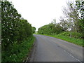 Bend in Acres Lane