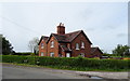 Houses on Wood Lane