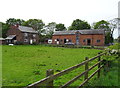 House and stables, Great Altcar