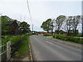 Lord Sefton Way, Great Altcar