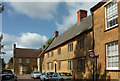 Church Parade, South Petherton