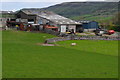 Buildings at Colling