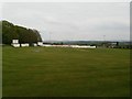 SD7834 : Padiham Cricket Club - Ground by BatAndBall