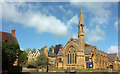 Methodist church, South Petherton