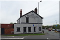 The Weld Blundell Arms, Lydiate
