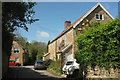 Palmer Street, South Petherton