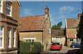 Buildings, South Petherton