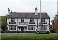 The Royal Oak, Aughton