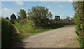 Allotments, Whitfield Lane, South Petherton