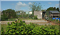 Allotments, Whitfield Lane, South Petherton