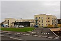 Kyleshill Court & David White Community Hub - Saltcoats