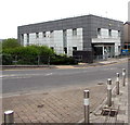 Oldway House Health Centre, Bargoed