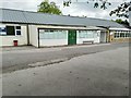 Burnley Belvedere Cricket Club - Clubhouse