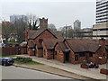 The Town Crier pub, Queen Victoria Road, Coventry