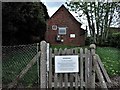 Staplecross Telephone Exchange