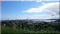 Larne from The Roddens