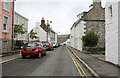 High Street, Kirkcudbright