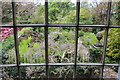 Window  at Broughton House, Kirkcudbright