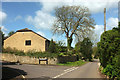 Junction on North Street, South Petherton