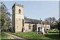 St Bartholomew, Finningham