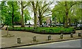 Highgate : Pond Square